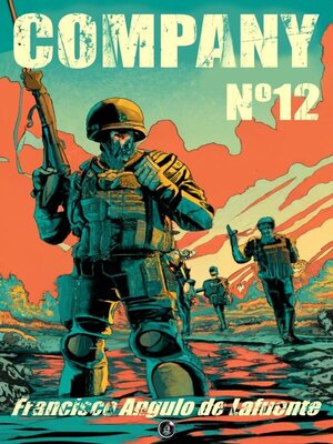 cover image of Company N12